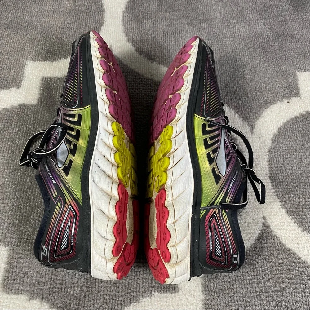 Brooks women’s size